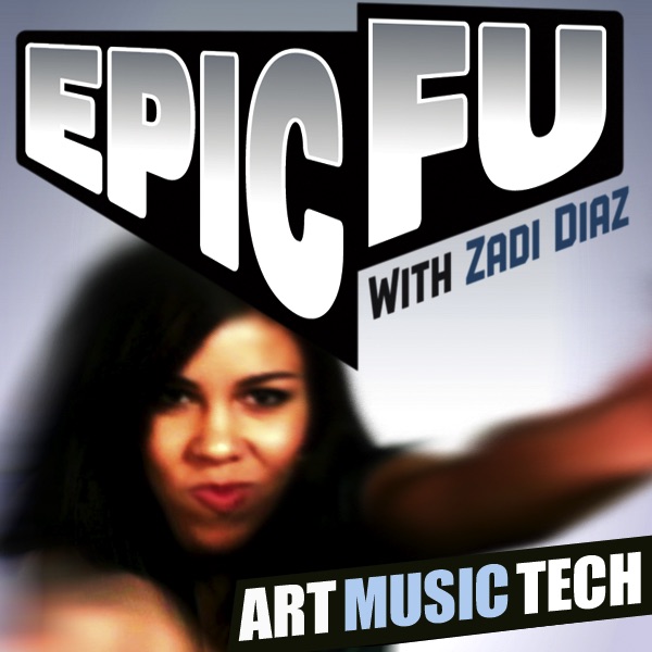 EPIC FU (SD) Artwork