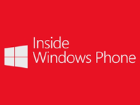 Inside Windows Phone (HD) - Channel 9 podcast