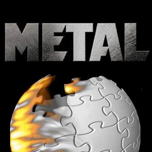 Wikimetal - A Enciclopédia de Heavy Metal em Podcast