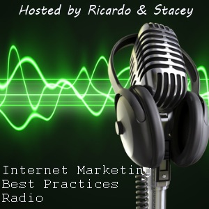 Internet Marketing Best Practices Radio