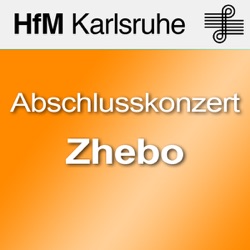 Abschlusskonzert: Zhebo - SD