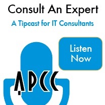 Consult An Expert: A Tipcast for IT Consultants