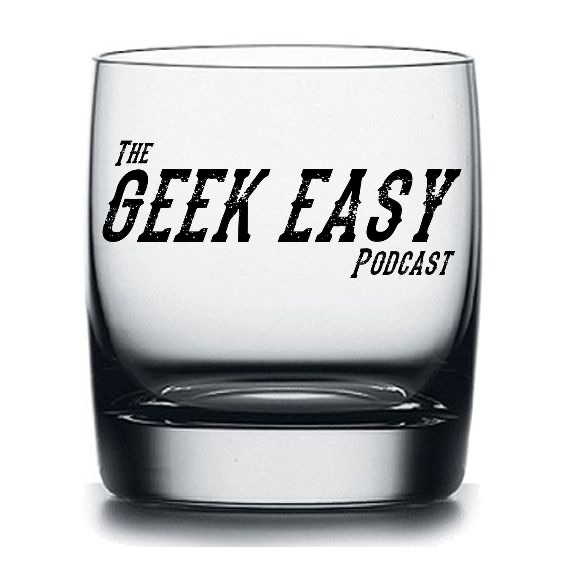 The Geek Easy Podcast