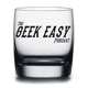 The Geek Easy Podcast