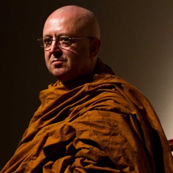 Venerable Nivato | I Can't Stop Thinking | Meditation at Cambodian Buddhist Society of WA