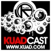 Kuadcast artwork