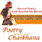Poetry Chaikhana