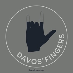 Davos' Fingers - A Song of Ice and Fire Podcast