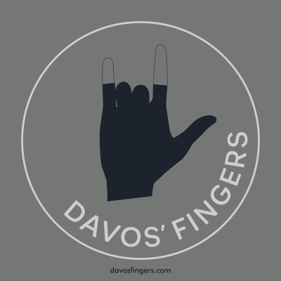 Davos' Fingers - A Song of Ice and Fire Podcast:Unknown