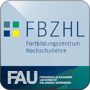 Lehre im Fokus - eine Reihe des FBZHL (Audio)