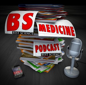 Episode 448: Unmasking the evidence around masks for healthcare workers