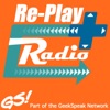 Re-Play Radio artwork