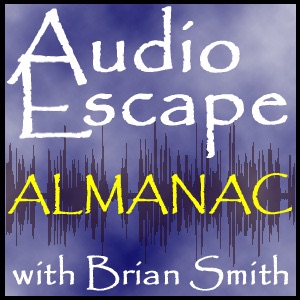 Audio Escape Almanac