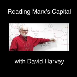 Reading Marx's Capital:David Harvey