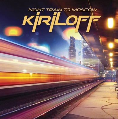 KIRILOFF KIRILOFF