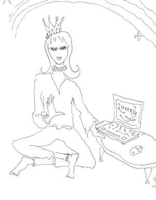 Queenly Podcasts podcast