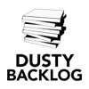 Dusty Backlogs artwork