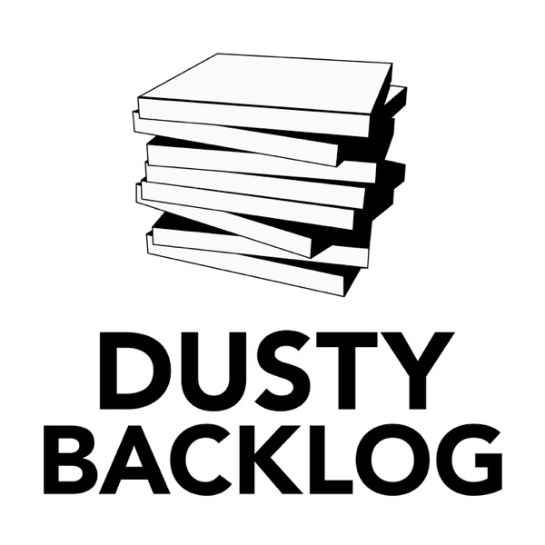 Dusty Backlogs Artwork