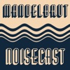 Mandelbrut's Noisecast artwork