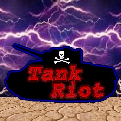 Tank Riot
