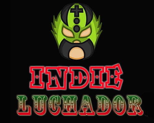Indie Luchador Podcast - Spiderduck