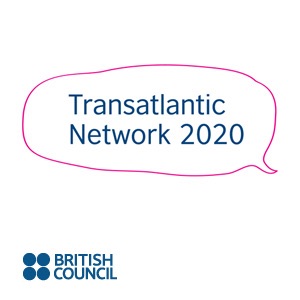 Artwork for Transatlantic Network 2020