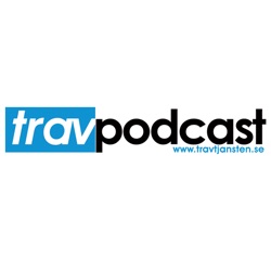 Travtjänsten podcast 