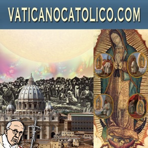 Podcast Católico - Iglesia Católica