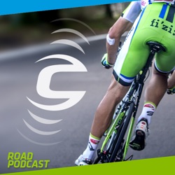 Cannondale Road Podcast