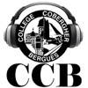 CCB Webradio Cobergher