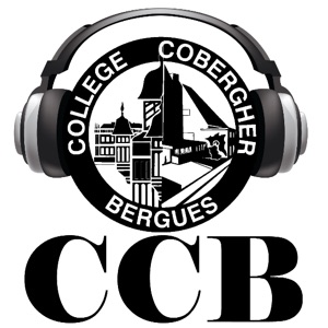 CCB Webradio Cobergher