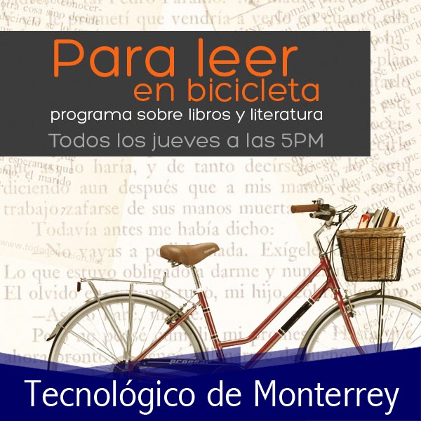 Para Leer en Bicicleta