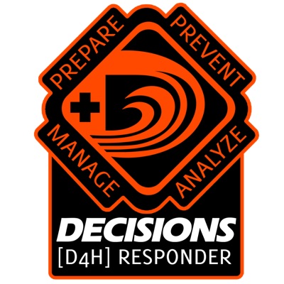 D4H Emergency Response Podcast (aac)