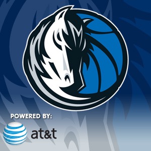 AT&T Dallas Mavericks Podcast