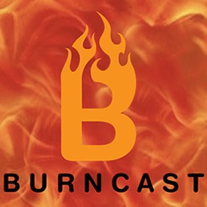 Burncast #066 - ModMan & the Dream Machine Burncast #066 - ModMan & the Dream Machine