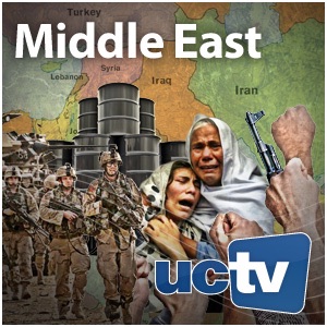 Middle East (Video) Middle East (Video)