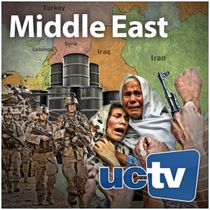 Middle East (Video)