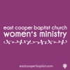 East Cooper Baptist Church - Women's Ministry artwork