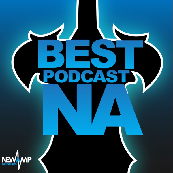 Best Podcast NA Artwork