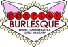 Cosplay Burlesque Podcast artwork