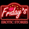 Friday's | Hot Passionate Sex Stories to Heat Up Your Nights artwork