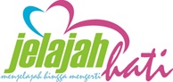 Jelajah Hati Podcast Artwork