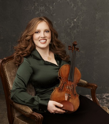 Violin Adventures with Rachel Barton Pine:Rachel Barton Pine