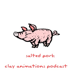salted pork podcasts