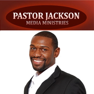 Pastor Jackson Media Ministries (Audios)