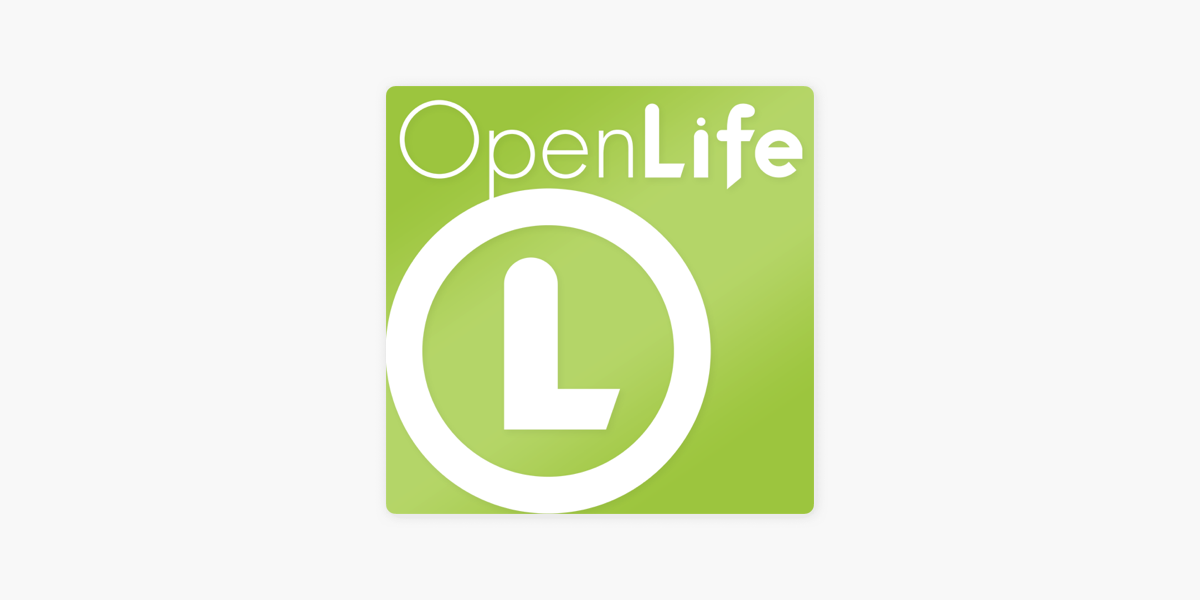 Open Life Church on Apple Podcasts
