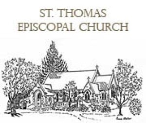 St. Thomas Episcopal Church Sermon Podcast