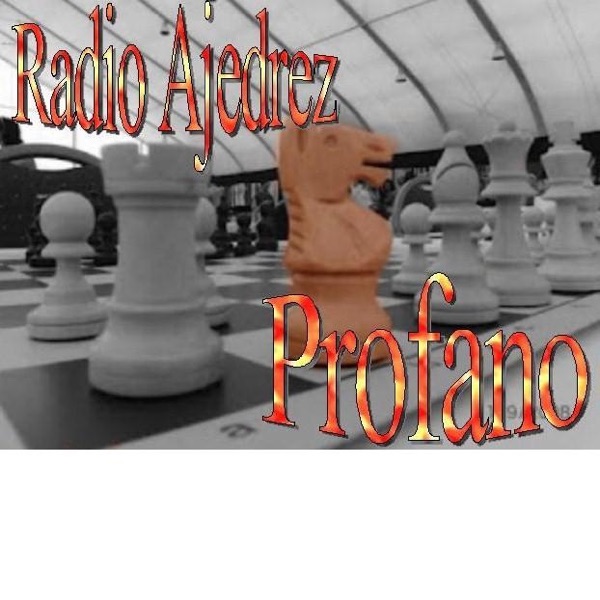 Radio Ajedrez Profano