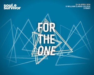 SOUL SURVIVOR NSW