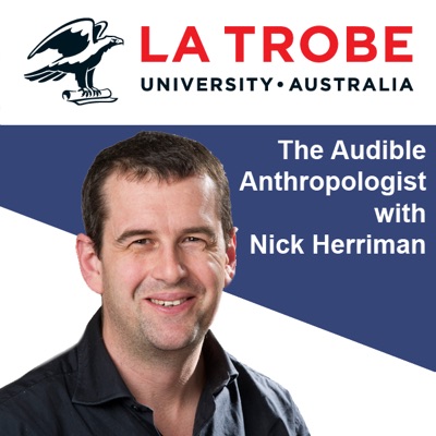 The Audible Anthropologist The Audible Anthropologist